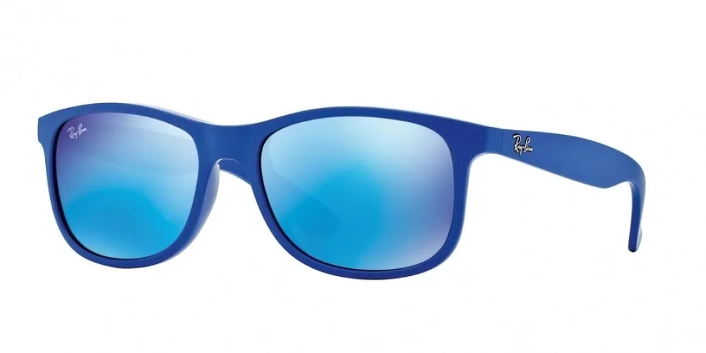 Ray-Ban Andy 4202 Sunglasses