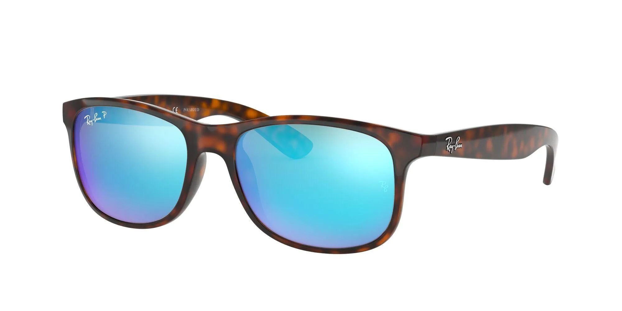 Ray-Ban Andy 4202 Sunglasses