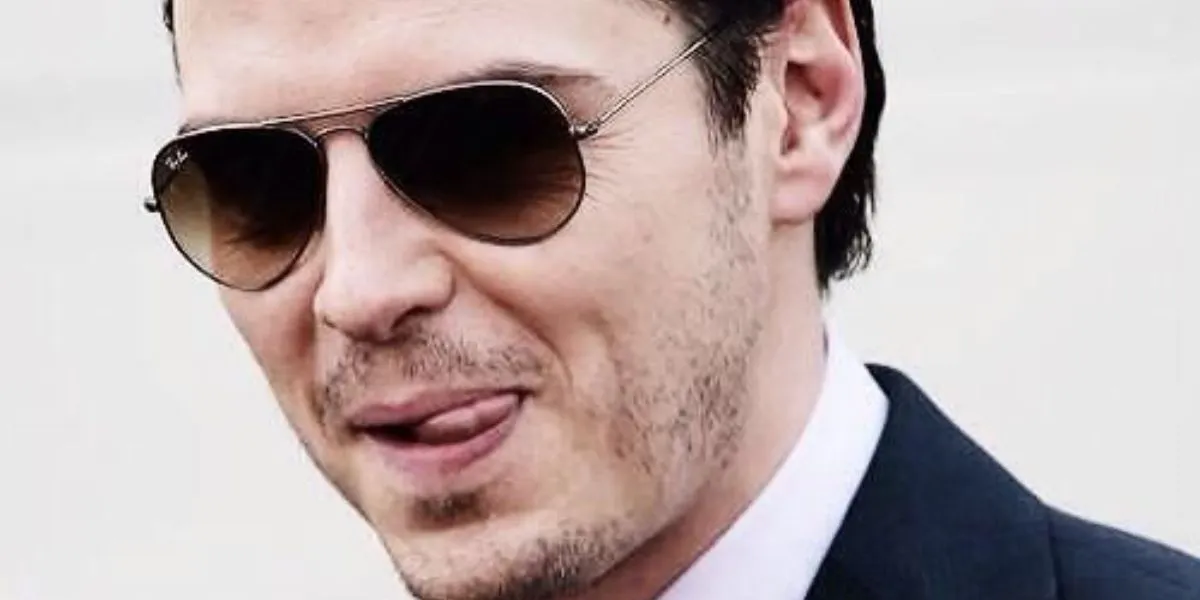 Ray-Ban Aviator 3025 004/51 Grey/Brown Gradient - As Seen On Andrew Scott & Eden Hazard