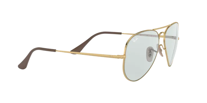Ray-Ban Aviator Metal Ii RB3689 001/T3