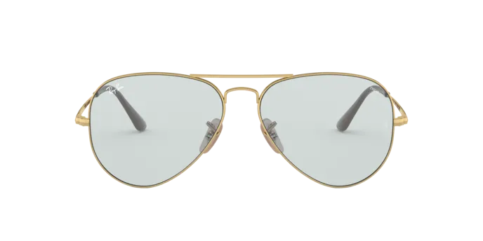 Ray-Ban Aviator Metal Ii RB3689 001/T3