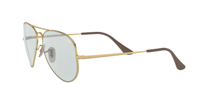 Ray-Ban Aviator Metal Ii RB3689 001/T3