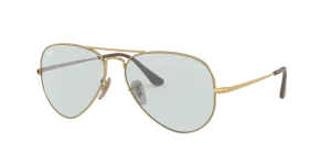 Ray-Ban Aviator Metal Ii RB3689 001/T3