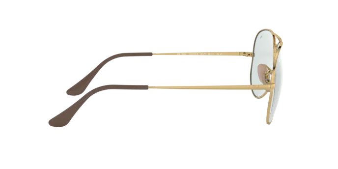 Ray-Ban Aviator Metal Ii RB3689 001/T3