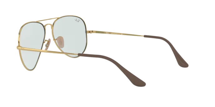 Ray-Ban Aviator Metal Ii RB3689 001/T3