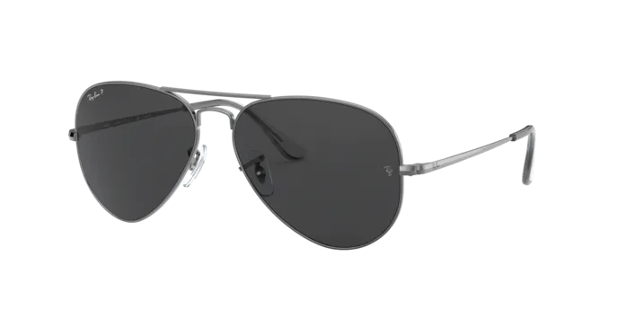 Ray-Ban Aviator Metal Ii RB3689 004/48