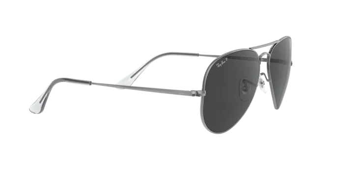 Ray-Ban Aviator Metal Ii RB3689 004/48