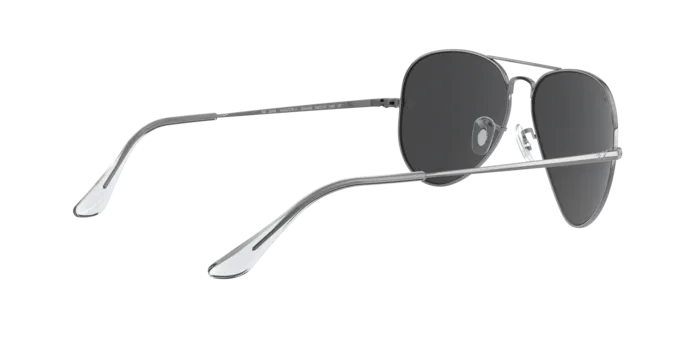 Ray-Ban Aviator Metal Ii RB3689 004/48