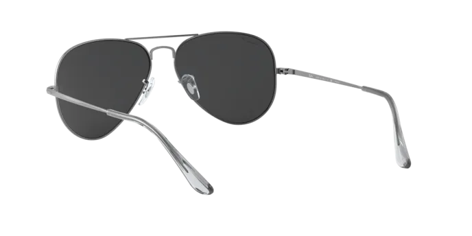 Ray-Ban Aviator Metal Ii RB3689 004/48