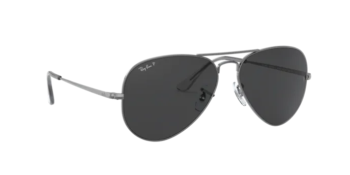 Ray-Ban Aviator Metal Ii RB3689 004/48