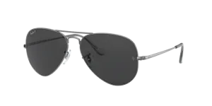 Ray-Ban Aviator Metal Ii RB3689 004/48
