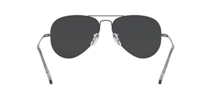 Ray-Ban Aviator Metal Ii RB3689 004/48
