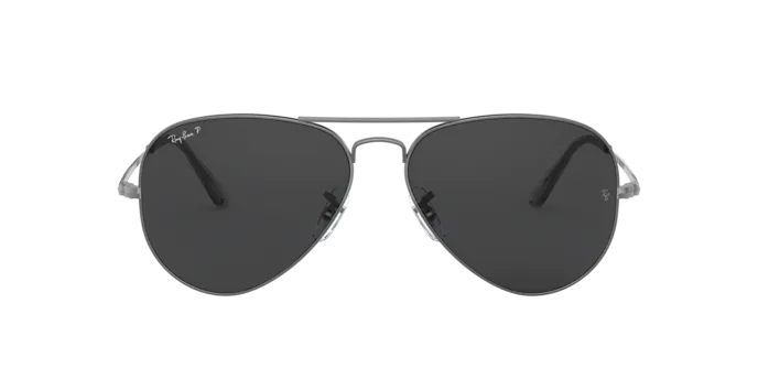 Ray-Ban Aviator Metal Ii RB3689 004/48