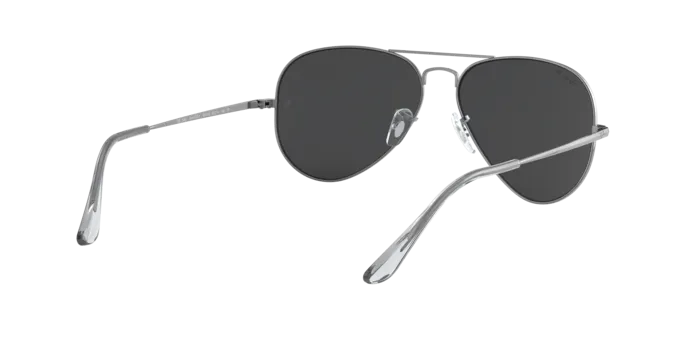 Ray-Ban Aviator Metal Ii RB3689 004/48