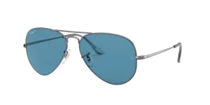 Ray-Ban Aviator Metal Ii RB3689 004/S2