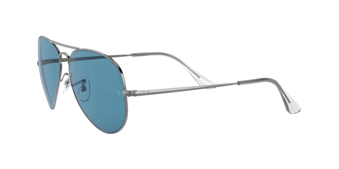 Ray-Ban Aviator Metal Ii RB3689 004/S2
