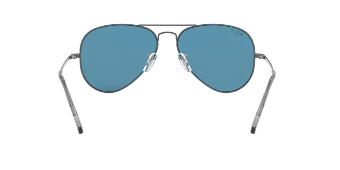 Ray-Ban Aviator Metal Ii RB3689 004/S2
