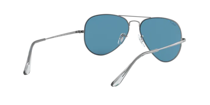 Ray-Ban Aviator Metal Ii RB3689 004/S2