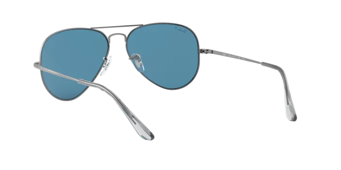 Ray-Ban Aviator Metal Ii RB3689 004/S2