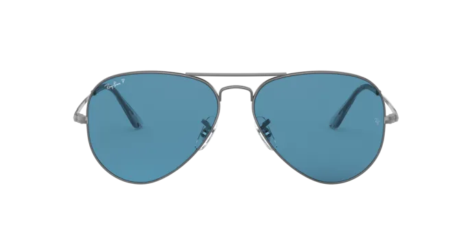 Ray-Ban Aviator Metal Ii RB3689 004/S2
