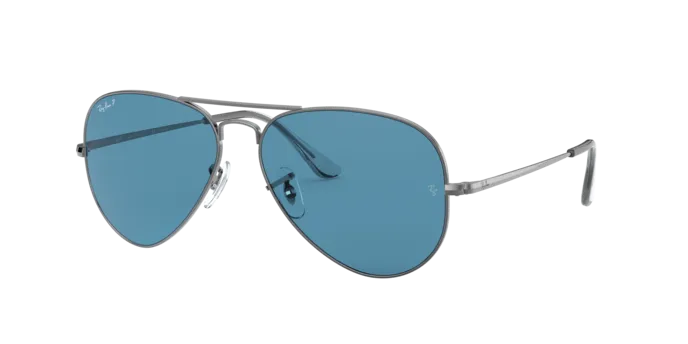 Ray-Ban Aviator Metal Ii RB3689 004/S2