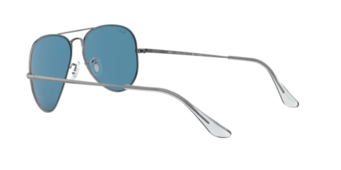 Ray-Ban Aviator Metal Ii RB3689 004/S2