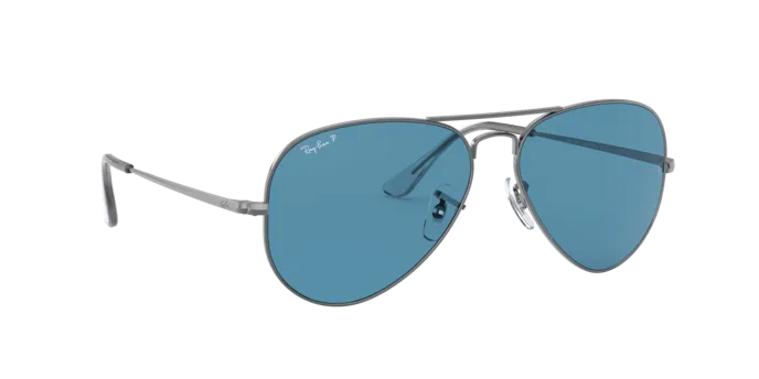 Ray-Ban Aviator Metal Ii RB3689 004/S2