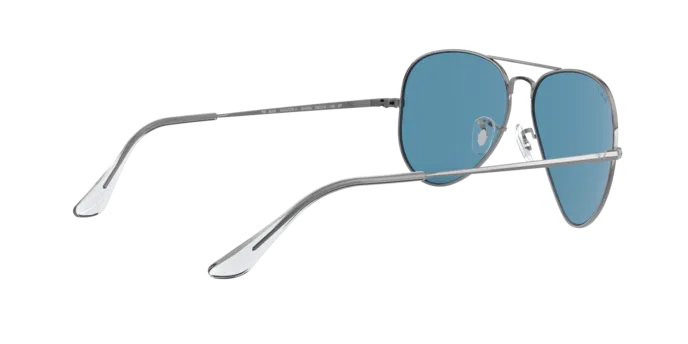 Ray-Ban Aviator Metal Ii RB3689 004/S2