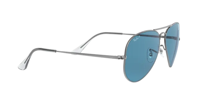 Ray-Ban Aviator Metal Ii RB3689 004/S2
