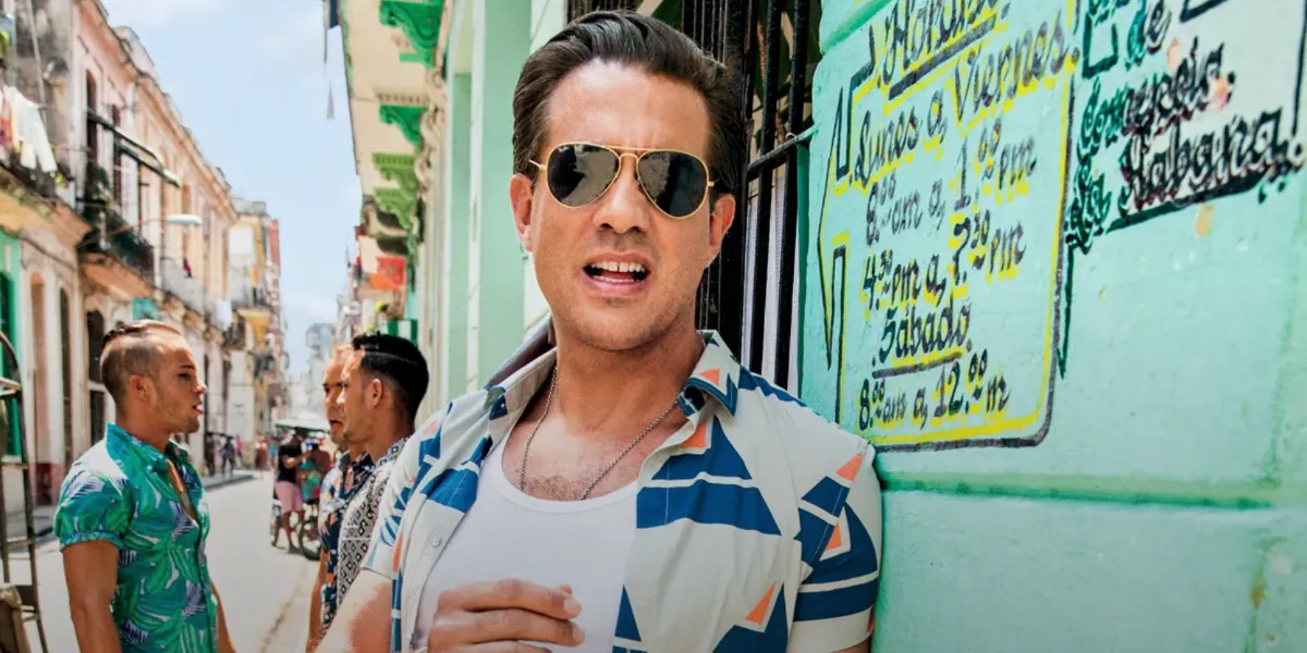 Ray-Ban Aviator RB 3025 001 - As Seen On Tom Cruise & Bobby Cannavale