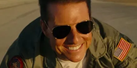 Ray-Ban Aviator RB 3025 001 - As Seen On Tom Cruise & Bobby Cannavale