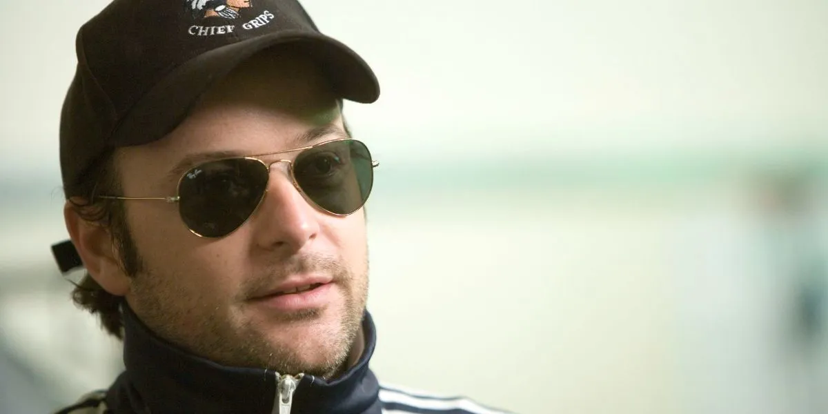 Ray-Ban Aviator RB 3025 001 - As Seen On Tom Cruise & Bobby Cannavale