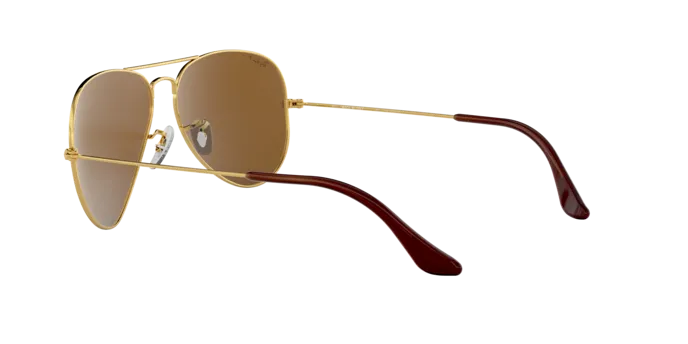 Ray-Ban Aviator RB3025 001/57