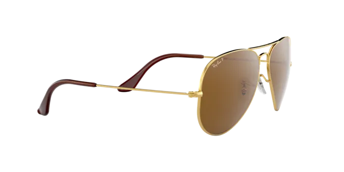Ray-Ban Aviator RB3025 001/57