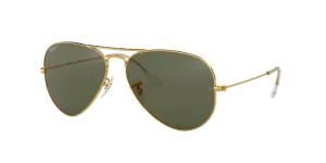 Ray-Ban Aviator RB3025 001/58