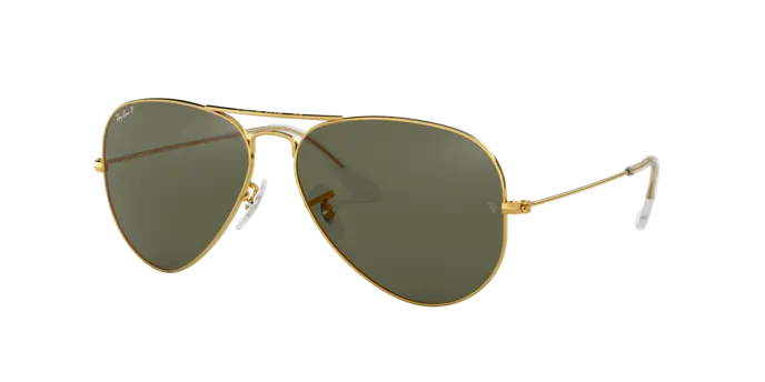 Ray-Ban Aviator RB3025 001/58