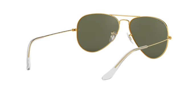 Ray-Ban Aviator RB3025 001/58