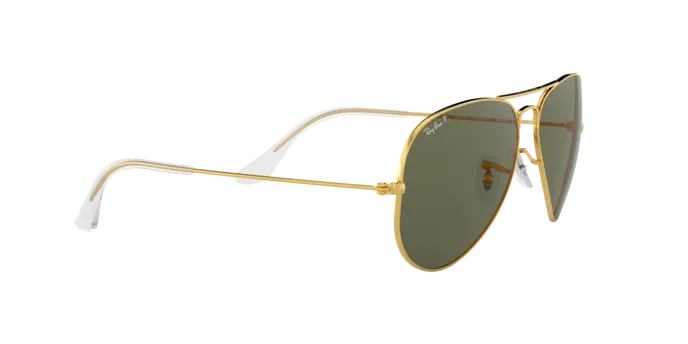 Ray-Ban Aviator RB3025 001/58