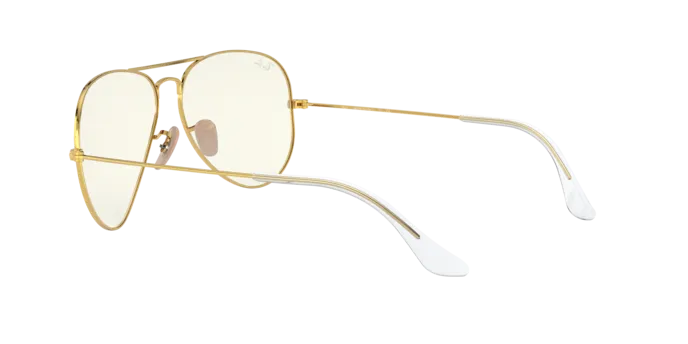 Ray-Ban Aviator RB3025 001/5F
