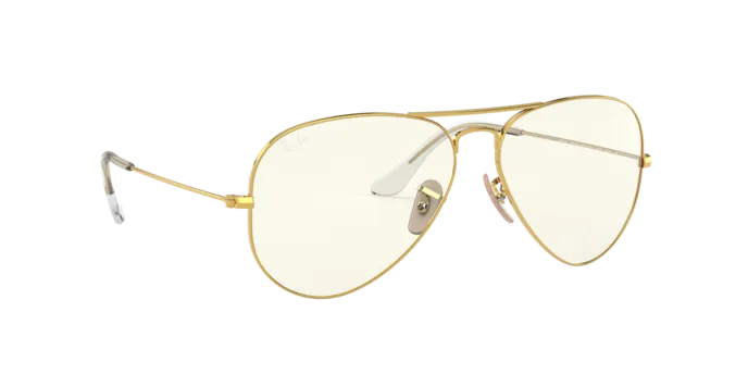 Ray-Ban Aviator RB3025 001/5F