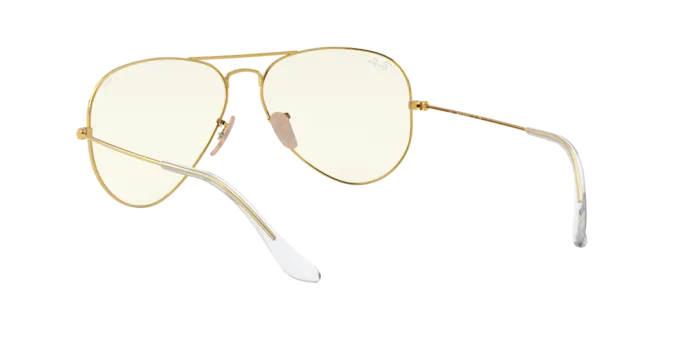 Ray-Ban Aviator RB3025 001/5F