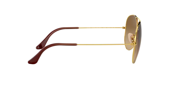 Ray-Ban Aviator RB3025 001/M2
