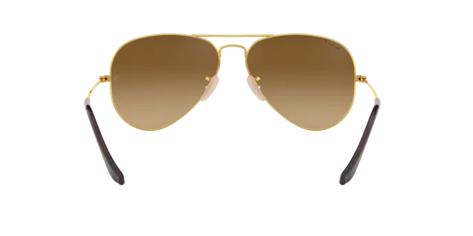 Ray-Ban Aviator RB3025 001/M2