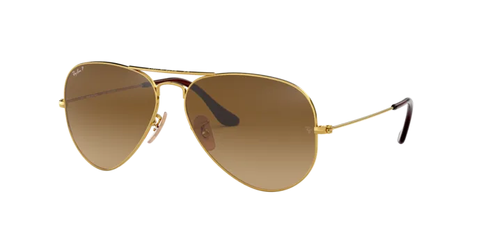 Ray-Ban Aviator RB3025 001/M2