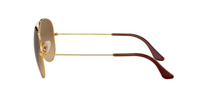 Ray-Ban Aviator RB3025 001/M2