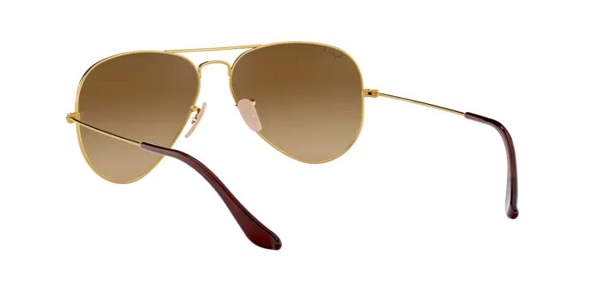 Ray-Ban Aviator RB3025 001/M2
