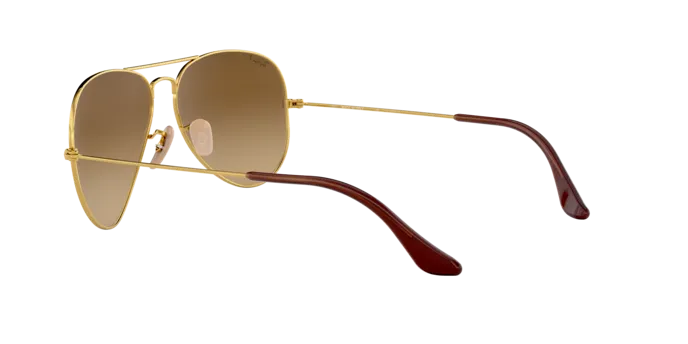 Ray-Ban Aviator RB3025 001/M2