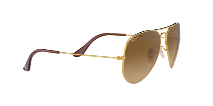 Ray-Ban Aviator RB3025 001/M2