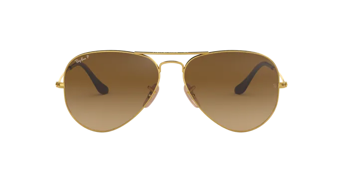Ray-Ban Aviator RB3025 001/M2