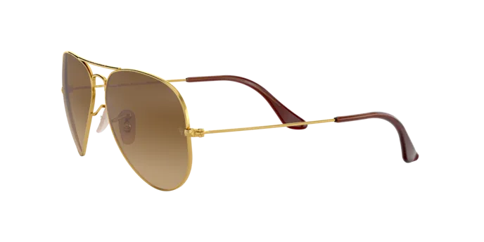 Ray-Ban Aviator RB3025 001/M2